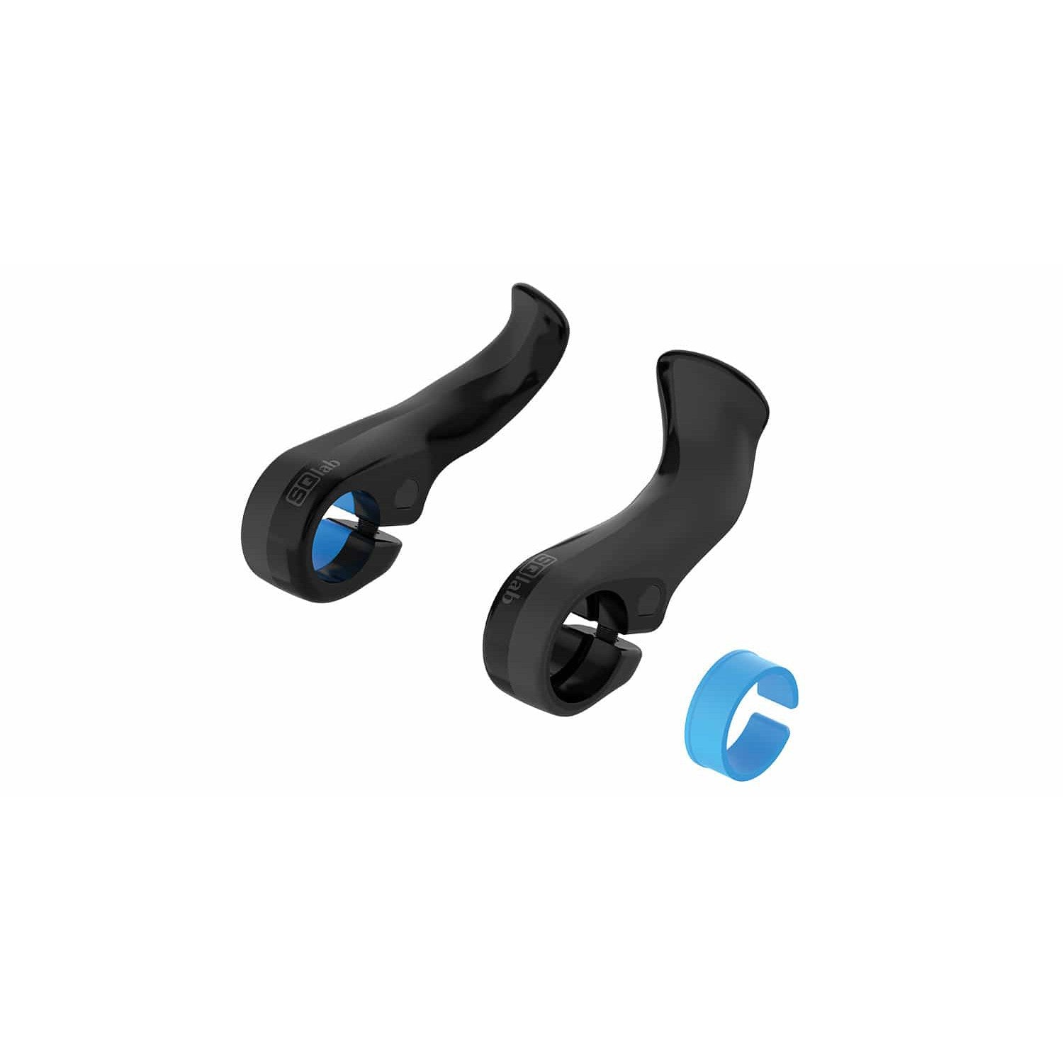 SQ Labs Inner Bar Ends 411 2.0